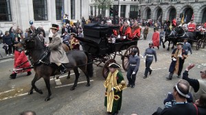 lord mayors show 20           